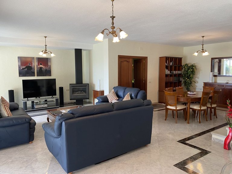 Villa for Sale in Costa del Sol Mijas, Malaga 6