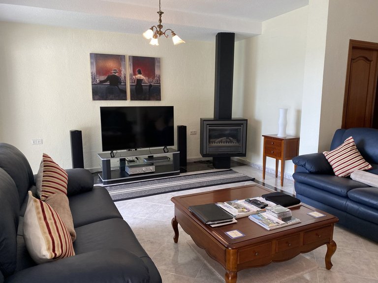 Villa for Sale in Costa del Sol Mijas, Malaga 7