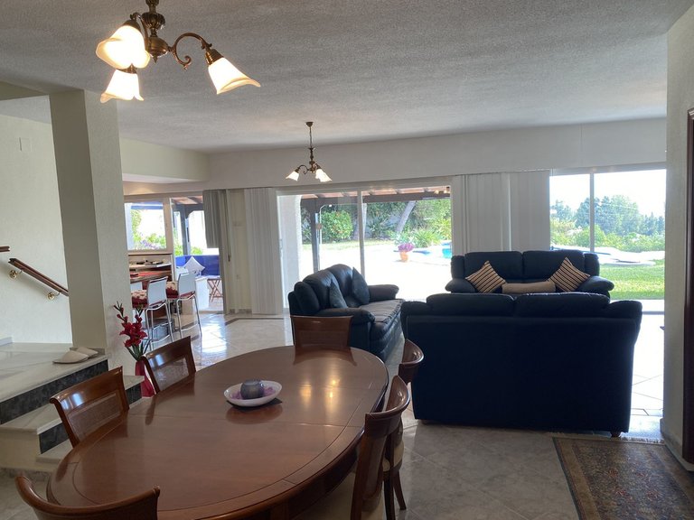 Villa for Sale in Costa del Sol Mijas, Malaga 8