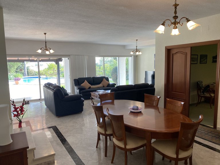 Villa for Sale in Mijas, Malaga 11