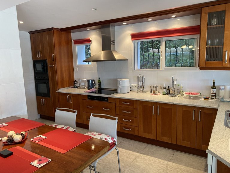 Villa for Sale in Mijas, Malaga 12