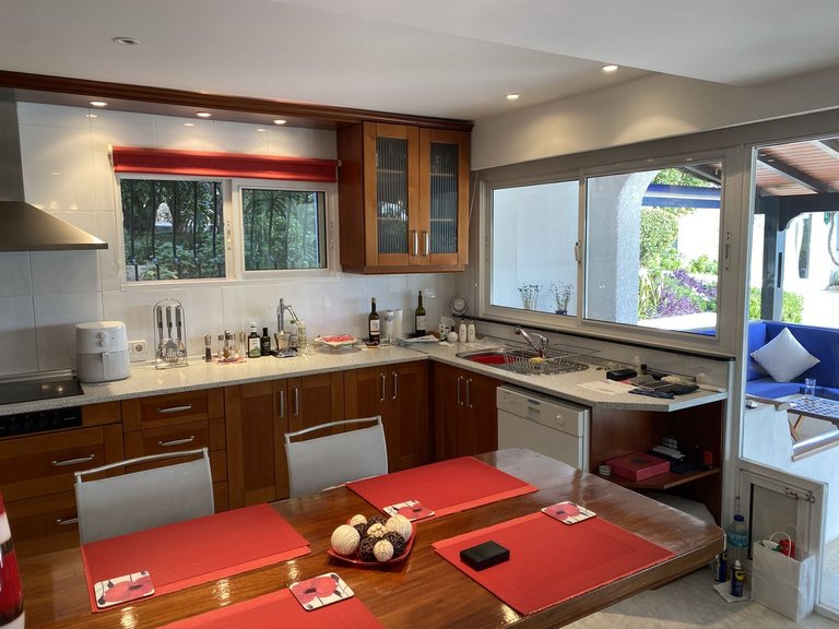 Villa for Sale in Mijas, Malaga 13