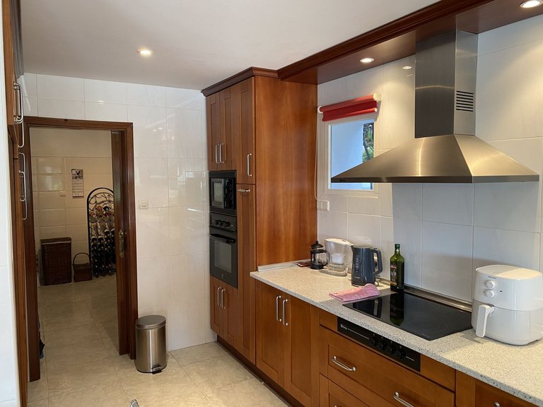 Villa for Sale in Costa del Sol Mijas, Malaga 15