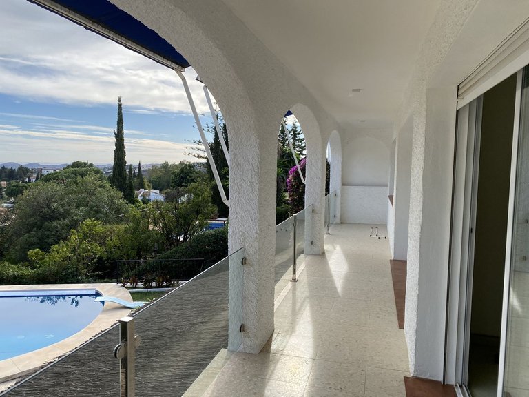 Villa for Sale in Costa del Sol Mijas, Malaga 16