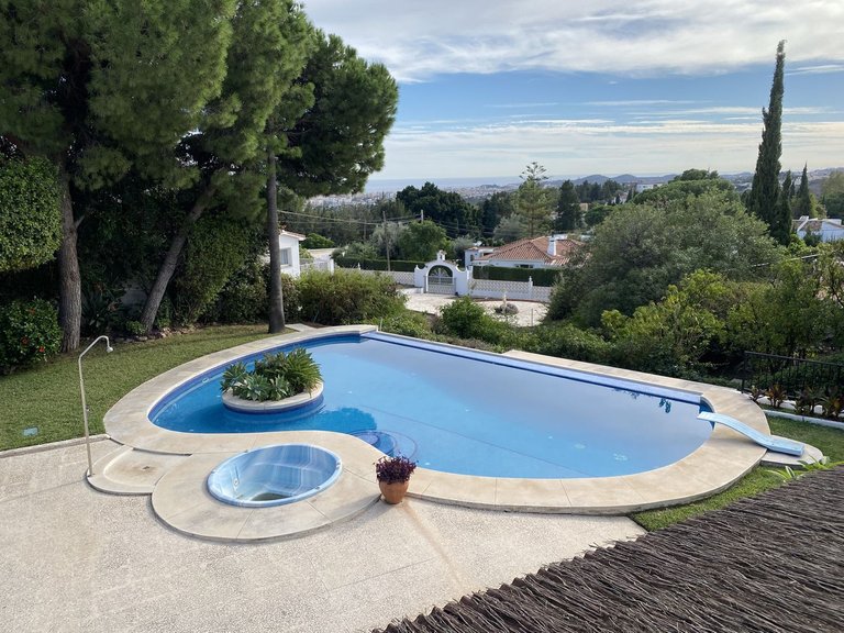 Villa for Sale in Costa del Sol Mijas, Malaga 2
