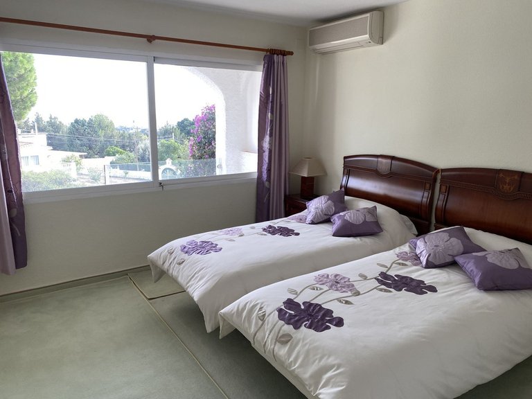 Villa for Sale in Mijas, Malaga 24