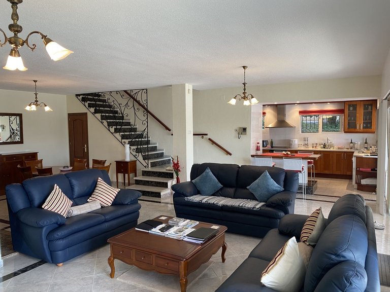 Villa for Sale in Costa del Sol Mijas, Malaga 3