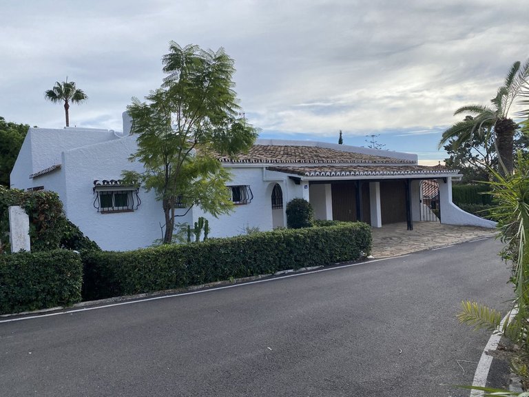 Villa for Sale in Mijas, Malaga 36