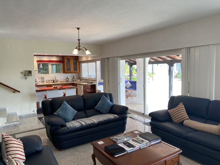 Villa for Sale in Mijas, Malaga 9