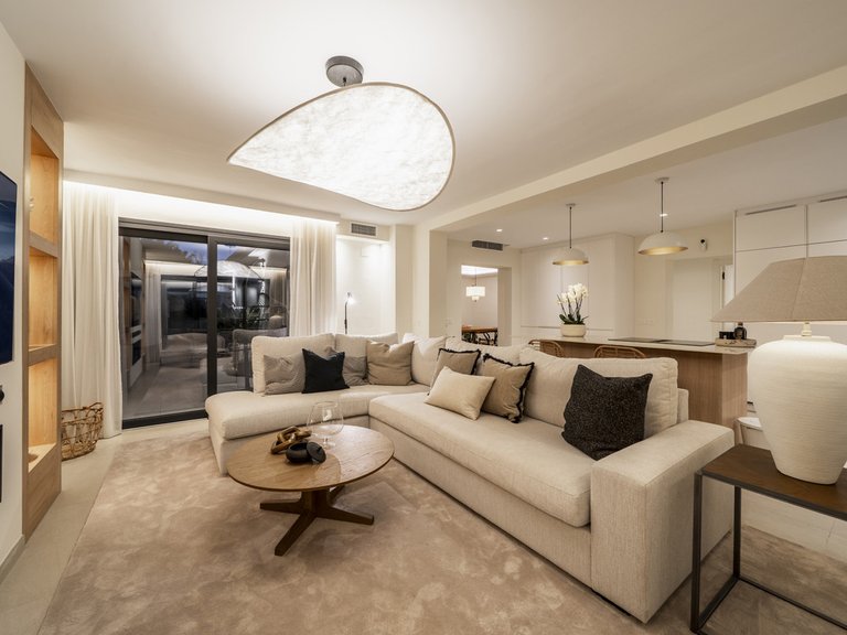 Villa for Sale in San Pedro De Alcántara, Malaga 22