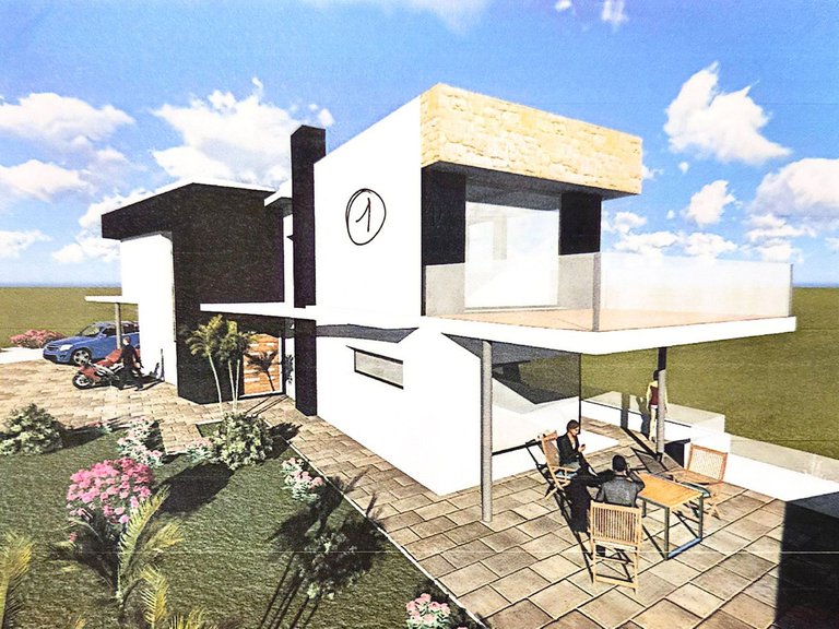 Plot for Sale in Mijas, Malaga 1