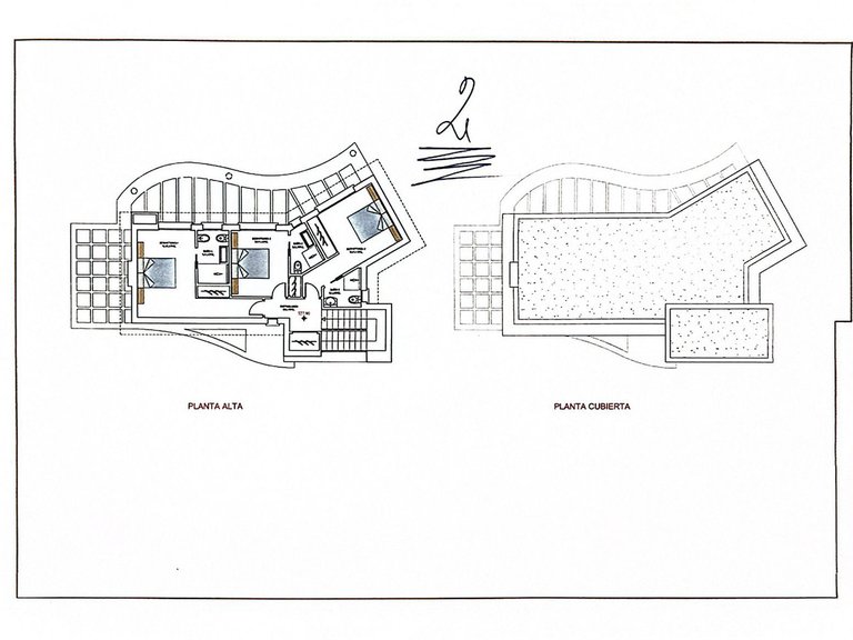 Plot for Sale in Mijas, Malaga 11