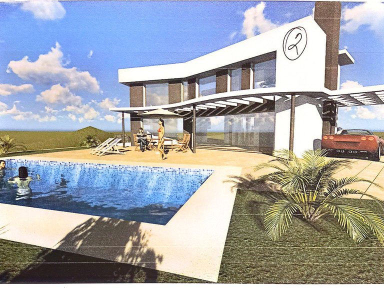 Plot for Sale in Mijas, Malaga 14
