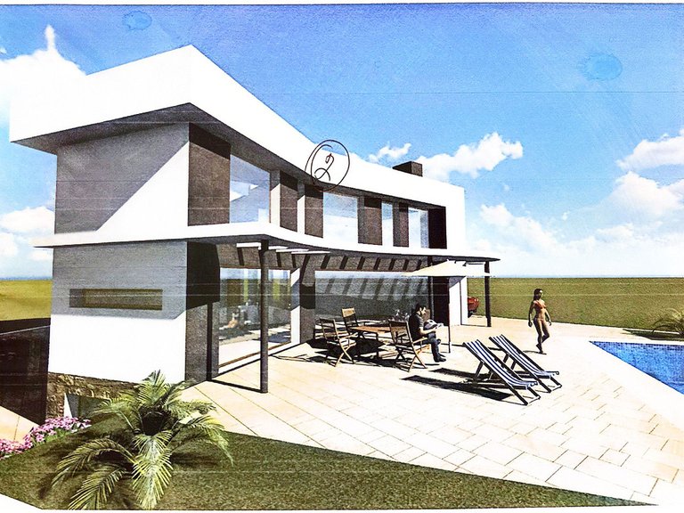 Plot for Sale in Mijas, Malaga 15