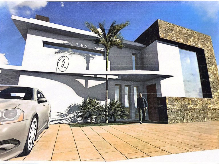 Plot for Sale in Mijas, Malaga 19