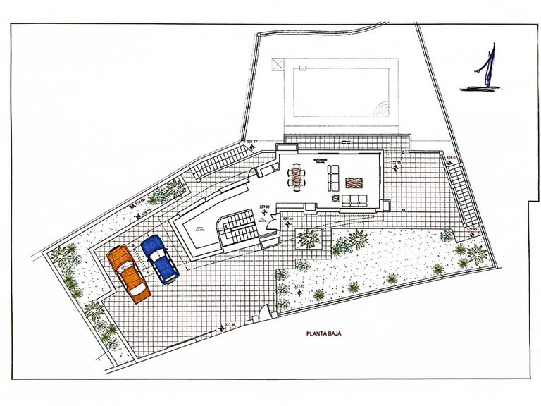Plot for Sale in Mijas, Malaga 2