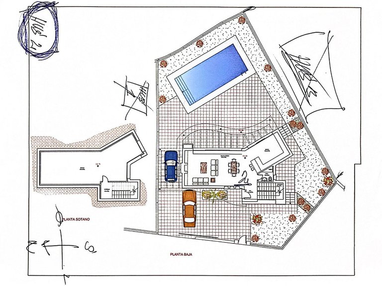 Plot for Sale in Mijas, Malaga 20