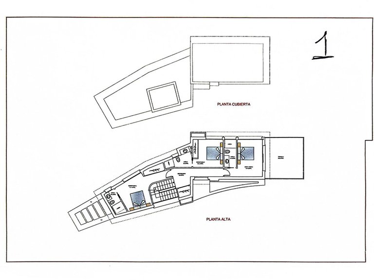Plot for Sale in Mijas, Malaga 3