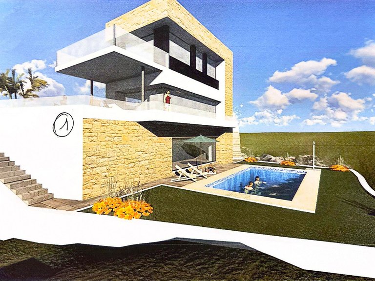 Plot for Sale in Mijas, Malaga 4
