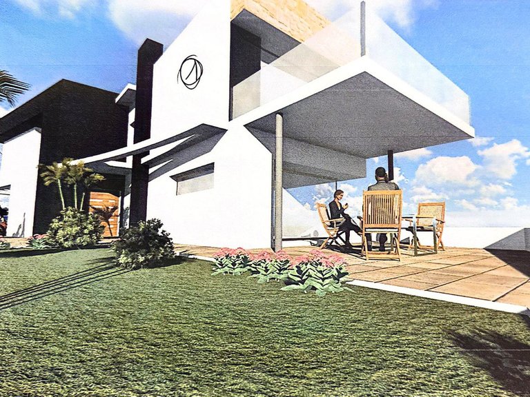 Plot for Sale in Mijas, Malaga 5