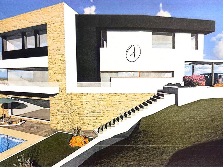 Plot for Sale in Mijas, Malaga 6