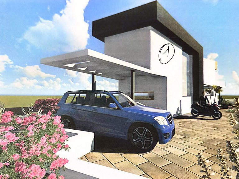 Plot for Sale in Mijas, Malaga 7