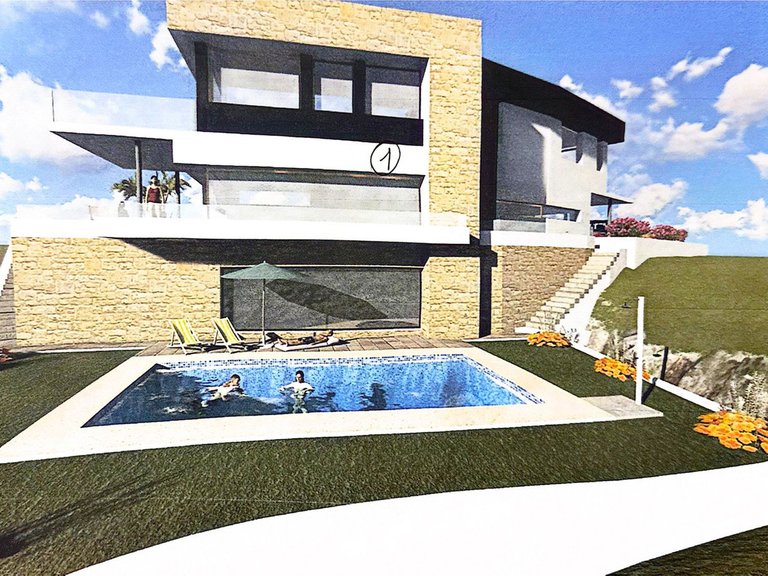 Plot for Sale in Mijas, Malaga 8