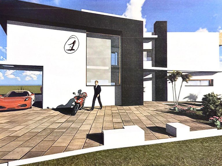 Plot for Sale in Mijas, Malaga 9