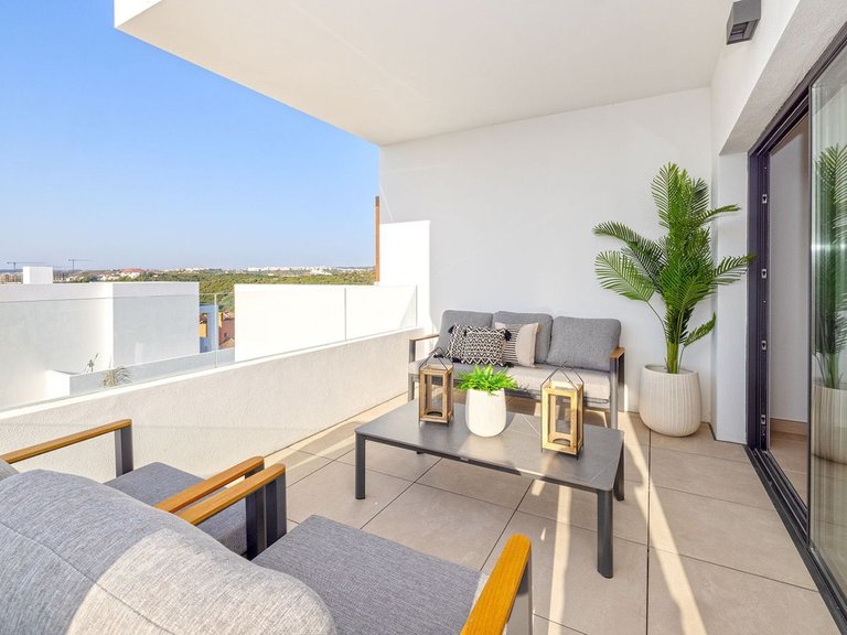 Apartment for Sale in Casares Playa, Malaga 1