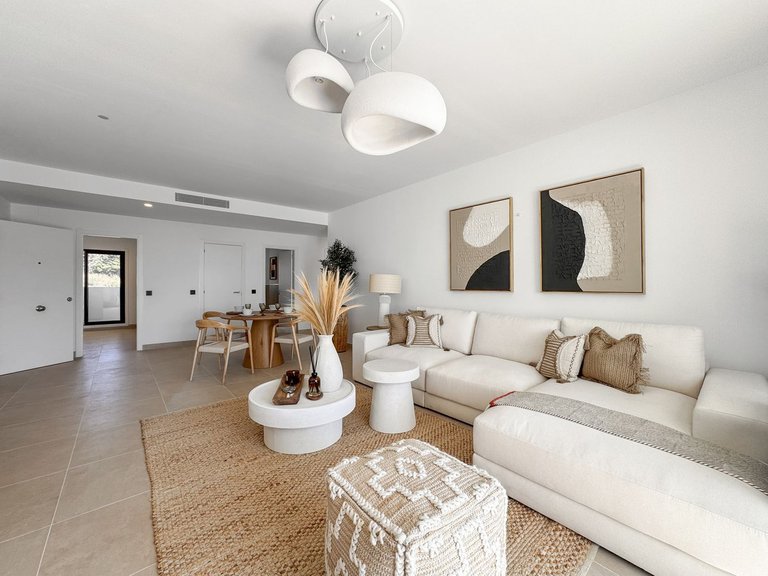 Apartment for Sale in Casares Playa, Malaga 10