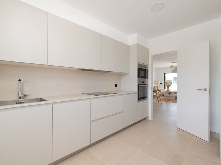 Apartment for Sale in Casares Playa, Malaga 11