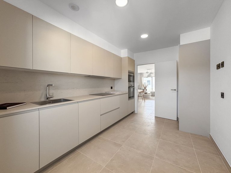 Apartment for Sale in Casares Playa, Malaga 13