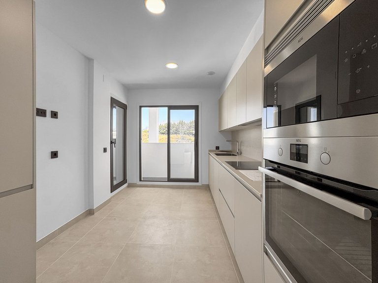 Apartment for Sale in Casares Playa, Malaga 14