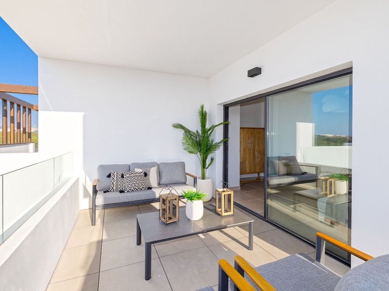 Apartment for Sale in Casares Playa, Malaga 15