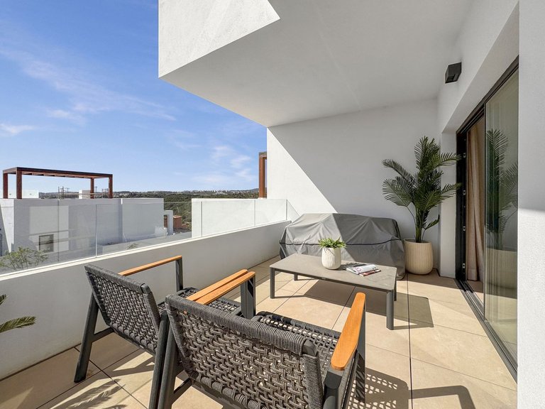 Apartment for Sale in Casares Playa, Malaga 18