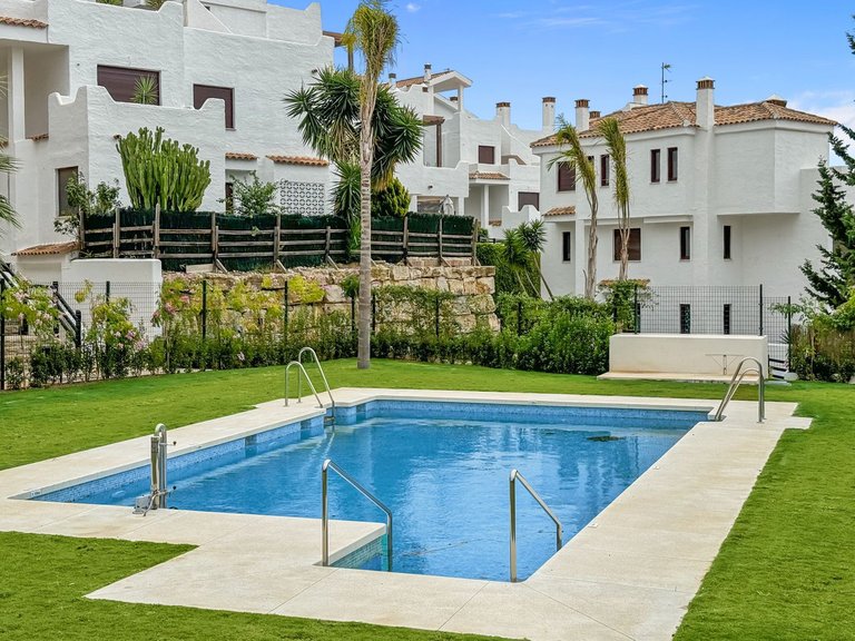 Apartment for Sale in Casares Playa, Malaga 2