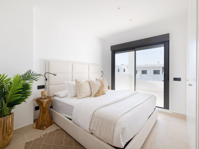 Apartment for Sale in Casares Playa, Malaga 20