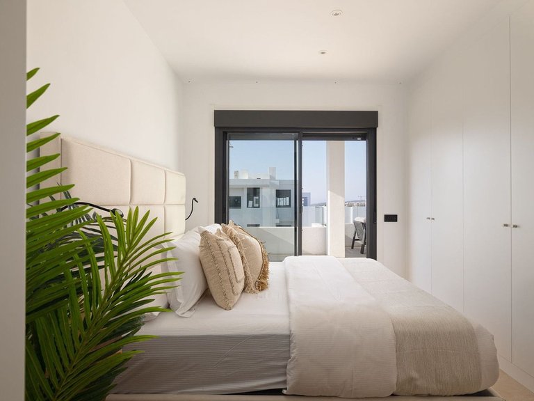Apartment for Sale in Casares Playa, Malaga 21