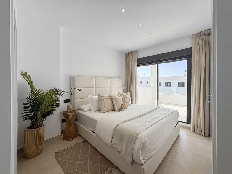 Apartment for Sale in Casares Playa, Malaga 22