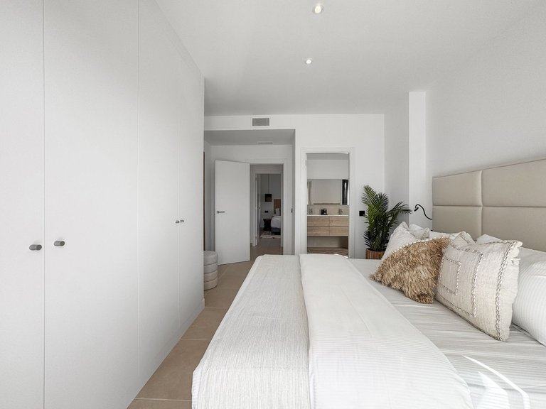 Apartment for Sale in Casares Playa, Malaga 23
