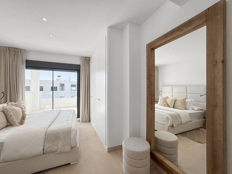 Apartment for Sale in Casares Playa, Malaga 24