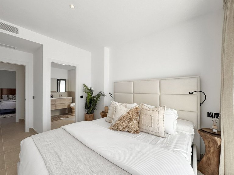 Apartment for Sale in Casares Playa, Malaga 25