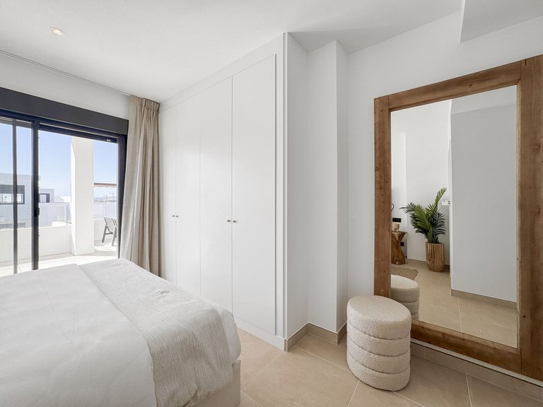 Apartment for Sale in Casares Playa, Malaga 26