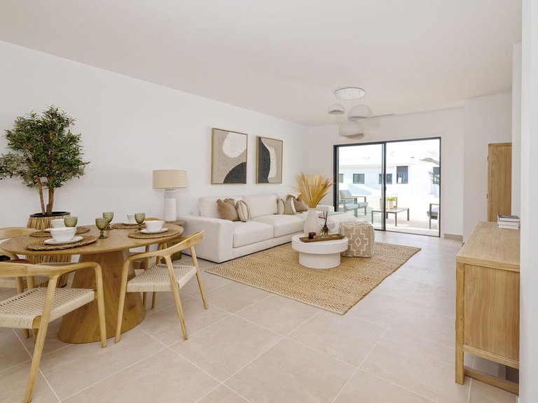 Apartment for Sale in Casares Playa, Malaga 3