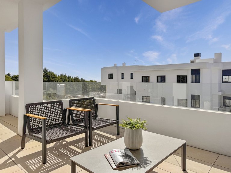 Apartment for Sale in Casares Playa, Malaga 31