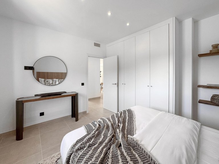 Apartment for Sale in Casares Playa, Malaga 35