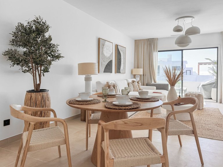 Apartment for Sale in Casares Playa, Malaga 4