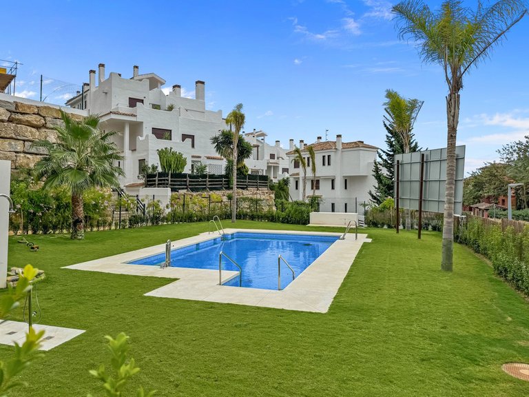 Apartment for Sale in Casares Playa, Malaga 40