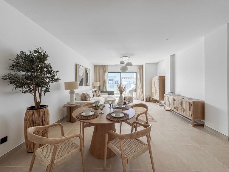 Apartment for Sale in Casares Playa, Malaga 42