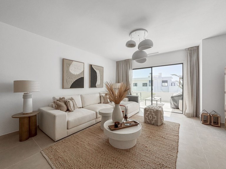 Apartment for Sale in Casares Playa, Malaga 43
